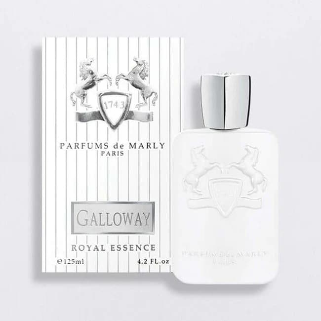 ادکلن پارفومز د مارلی گالووی Parfums de Marly Galloway — تصویر ۳