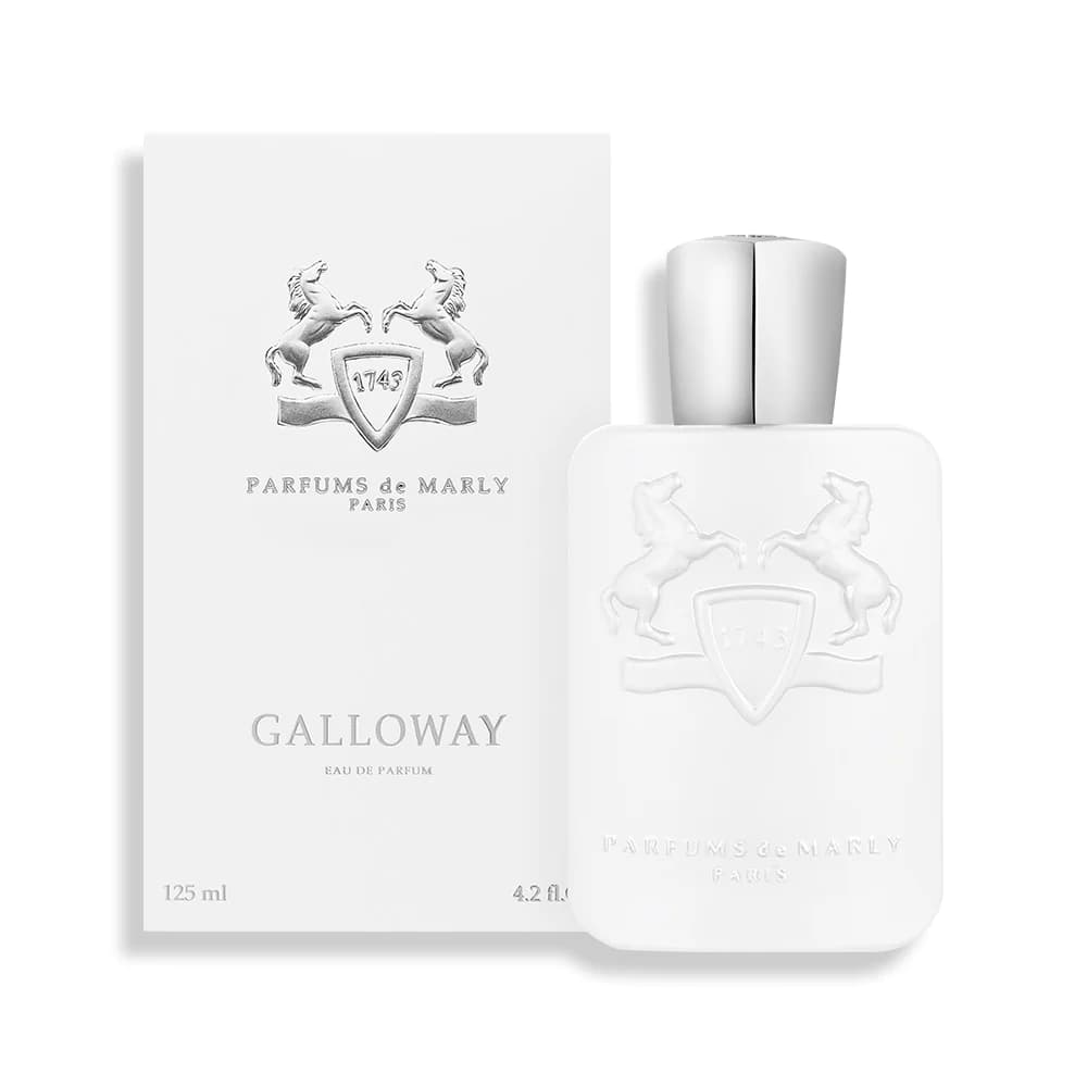 ادکلن پارفومز د مارلی گالووی Parfums de Marly Galloway
