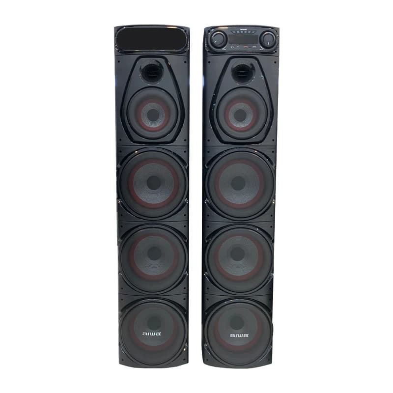 اسپیکر آیوا مدل AW-X3100DSP — تصویر ۳