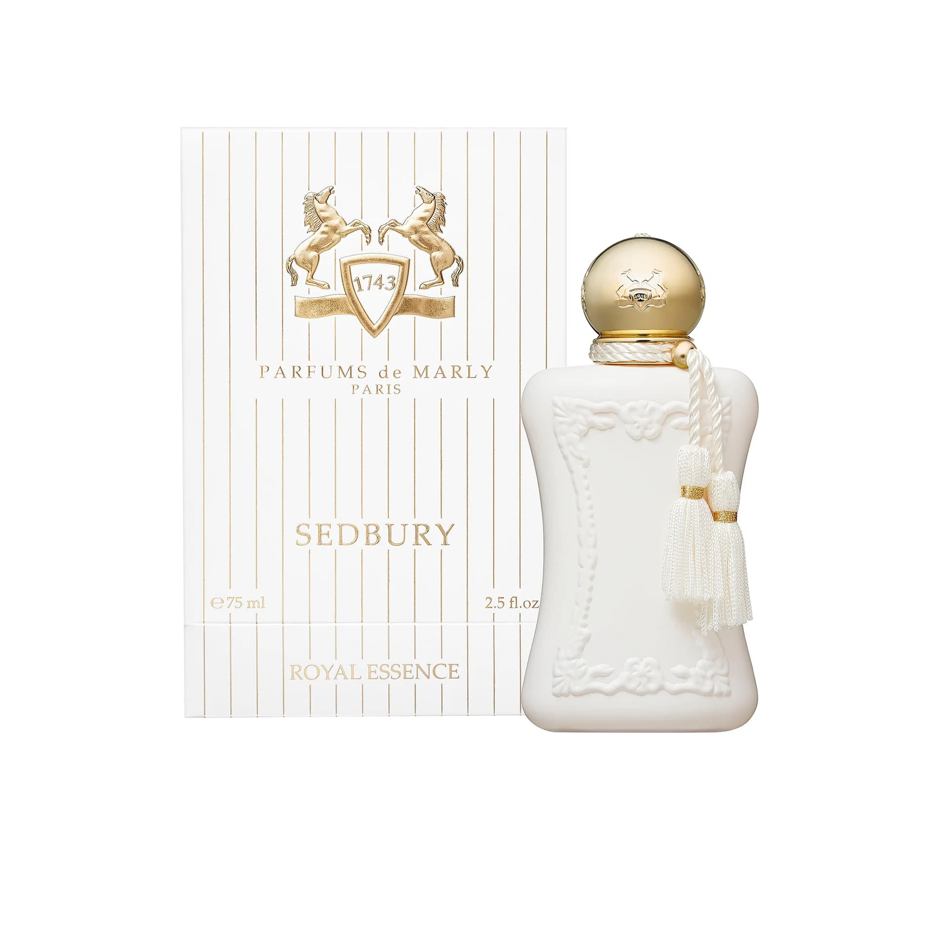 ادکلن پارفومز د مارلی سدبری Parfums de Marly Sedbury