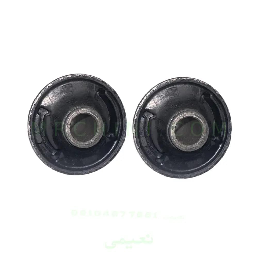 کیت جلوبندی آریو Z300 کامل 12 تیکه (گارانتی 12 ماهه ) — تصویر ۳
