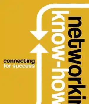 دانلود کتاب Networking know-how!: connecting for success – دانش شبکه: اتصال برای موفقیت — تصویر ۲