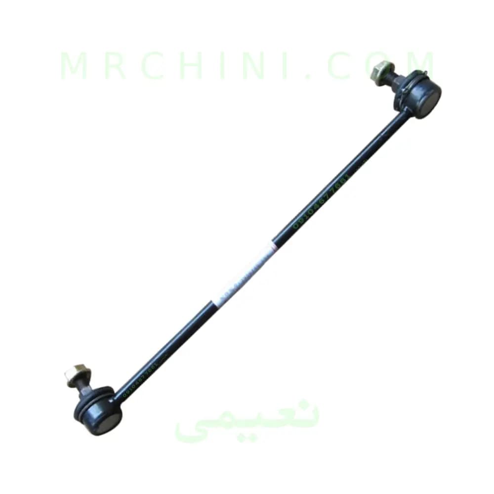 پک جلوبندی ولکس C30 کامل 12 تیکه ( گارانتی 12 ماهه ) — تصویر ۹