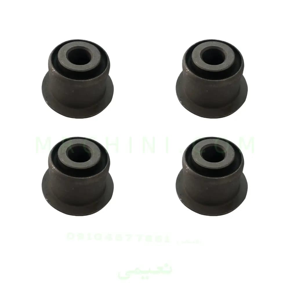 پک جلوبندی لیفان 520- 14 تکه (وارداتی | گارانتی ۱۲ ماهه) — تصویر ۵