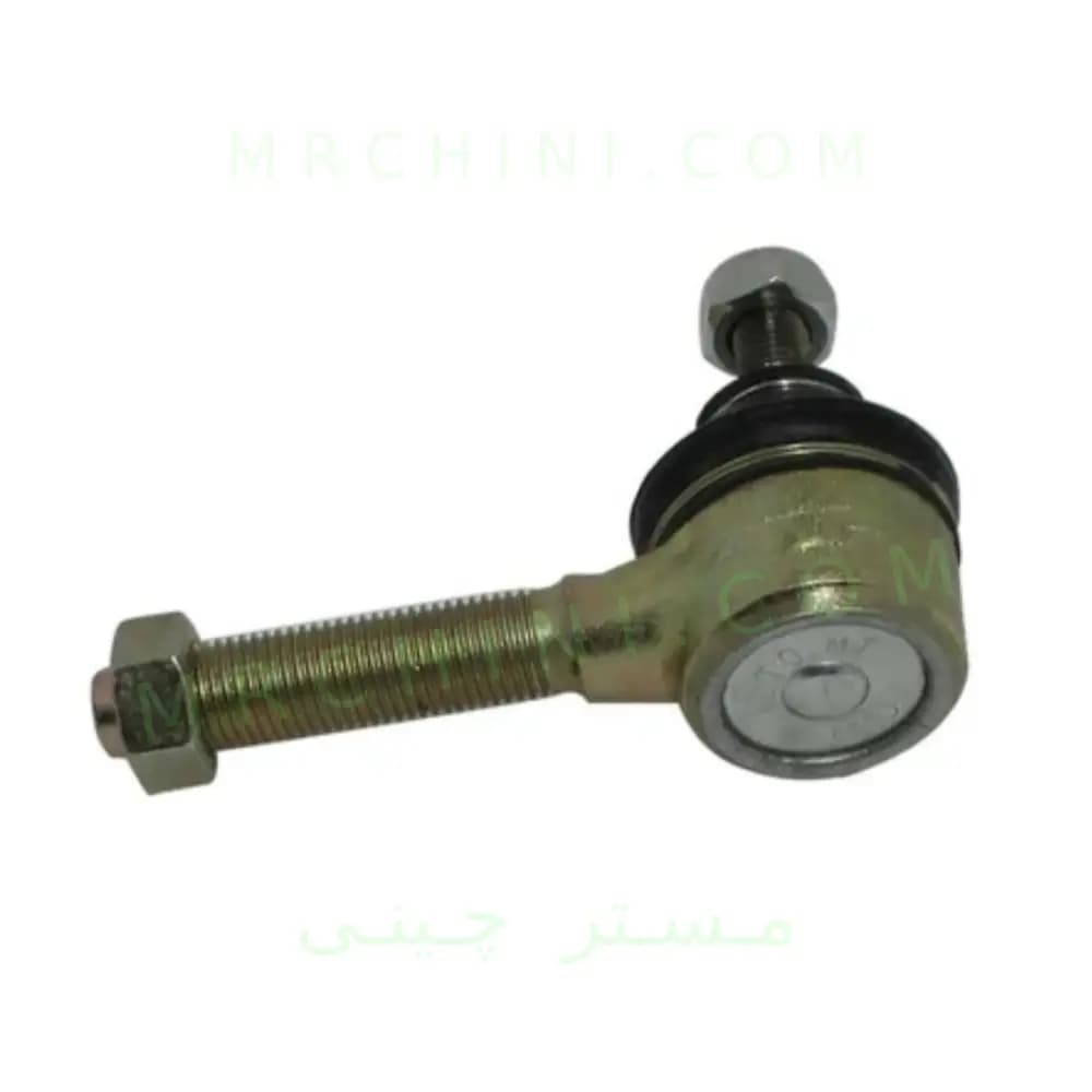 پک جلوبندی لیفان 520- 14 تکه (وارداتی | گارانتی ۱۲ ماهه) — تصویر ۹
