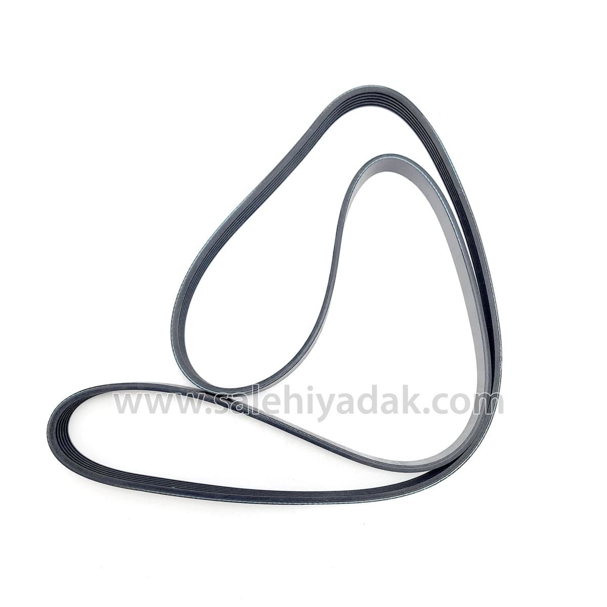 تسمه دینام پژو206 تیپ5 -1575(کیک)