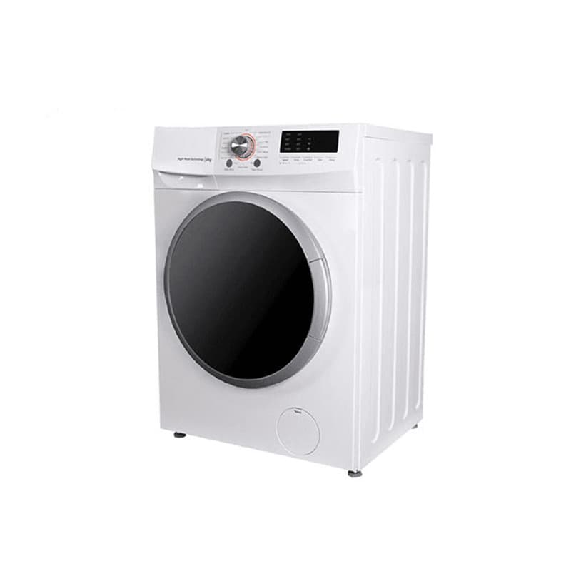 ماشین لباسشویی پاکشوما 8 کیلویی مدل UFW-20800 iWT — تصویر ۲