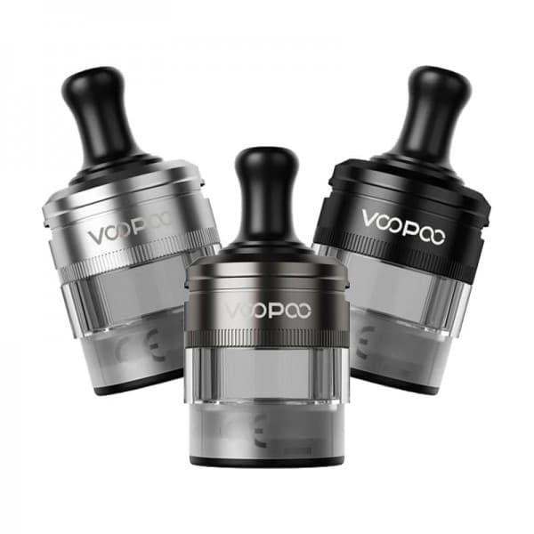 کارتریج پی ان پی ایکس ام تی ال ووپوو | voopoo Cartdrige pnp x mtl