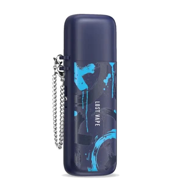 پاد اورسا کپ لاست ویپ | LOST VAPE Ursa Cap 1000mAh