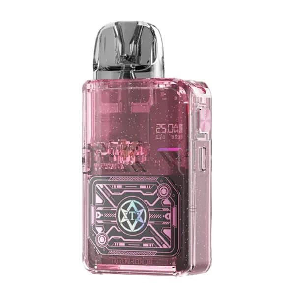 ویپ پاد تلیما (تلما) الیت آرت 40 لاست ویپ | LOST VAPE Thelema Elite Art 40