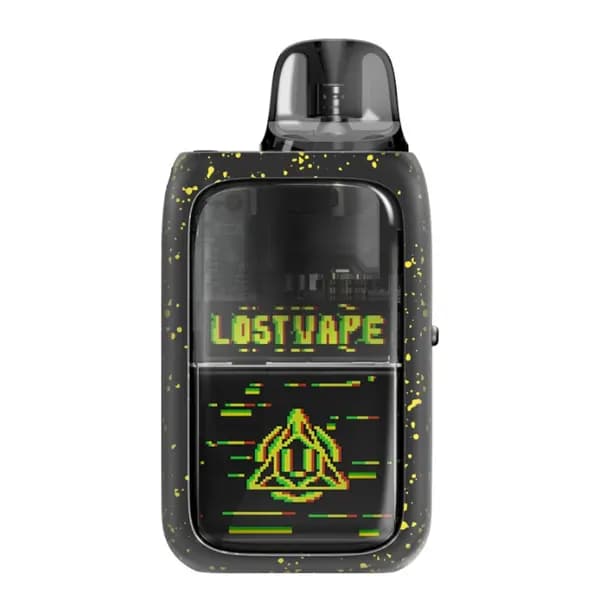 پاد اورسا اپوک لاست ویپ | LOST VAPE URSA EPOCH