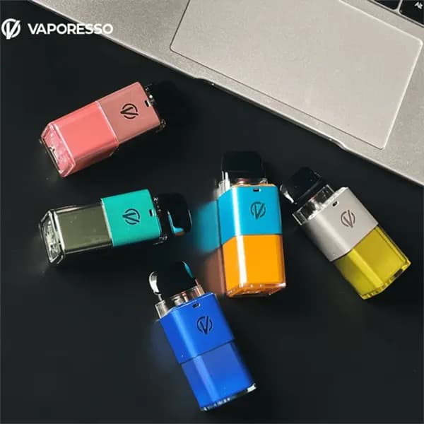 پاد ایکسراس کیوب | VAPORESSO XROS CUBE — تصویر ۸