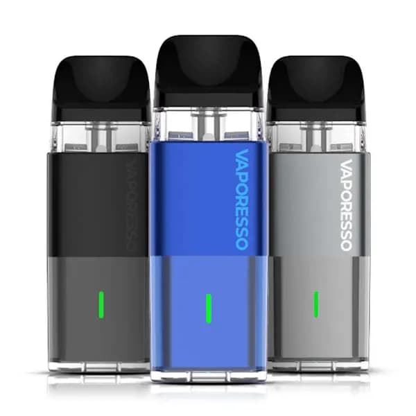 پاد ایکسراس کیوب | VAPORESSO XROS CUBE — تصویر ۷