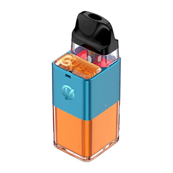 پاد ایکسراس کیوب | VAPORESSO XROS CUBE — تصویر ۶