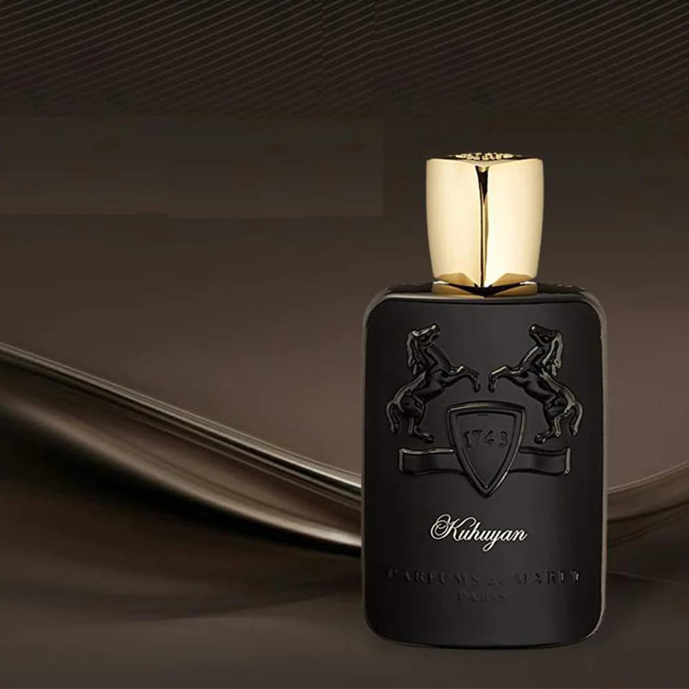 عطر پارفومز د مارلی کوهویان Parfums de Marly Kuhuyan — تصویر ۳
