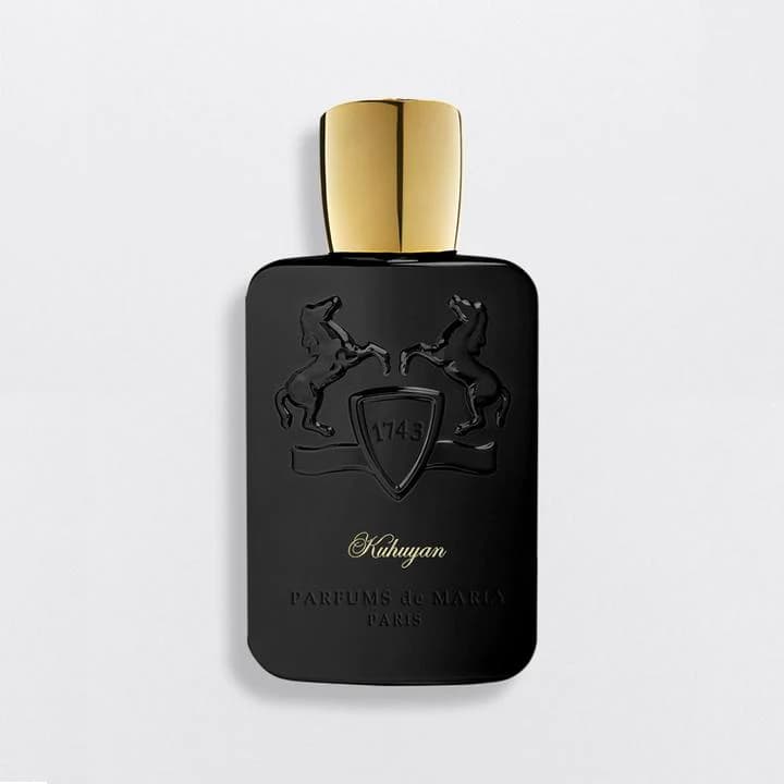 عطر پارفومز د مارلی کوهویان Parfums de Marly Kuhuyan — تصویر ۵