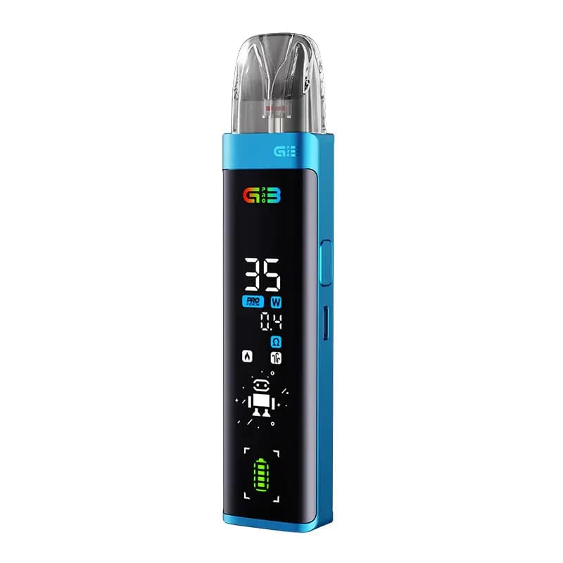 پاد کالیبرن جی 3 پرو یوول | Uwell Caliburn G3 Pro