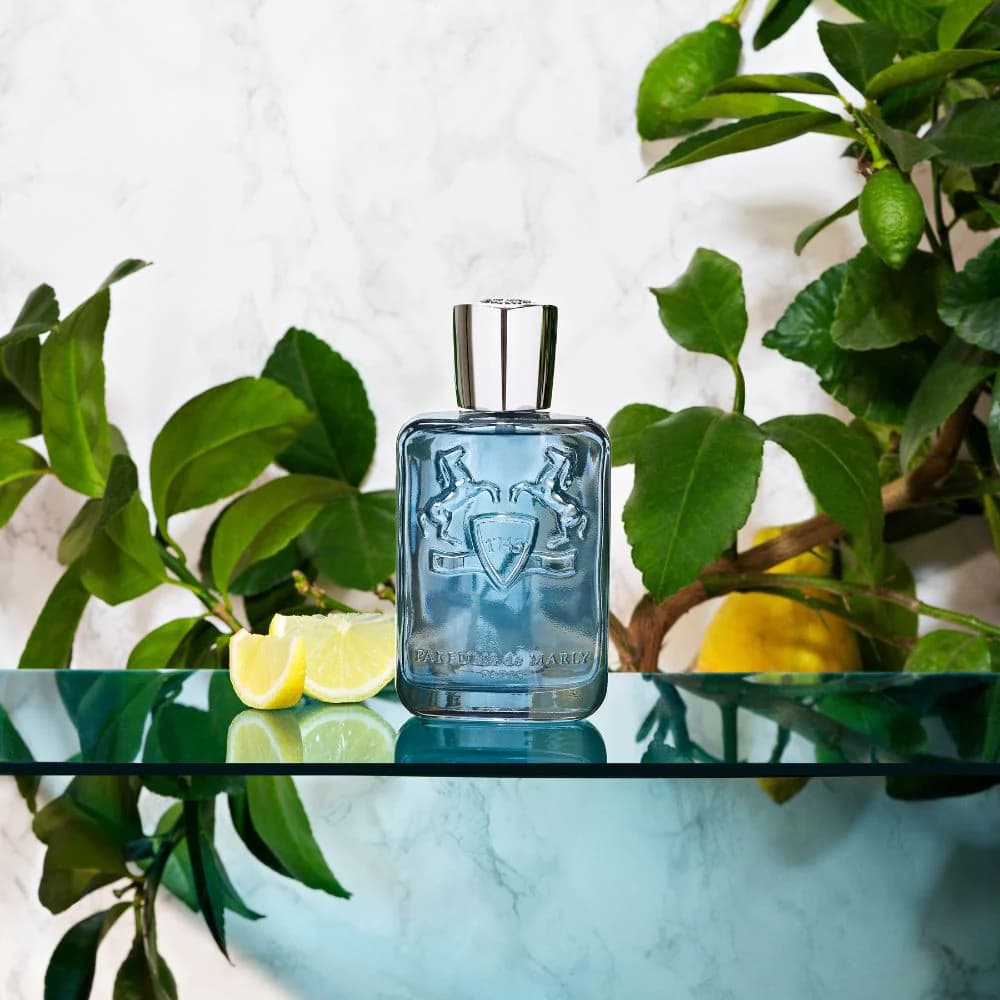 عطر پارفومز د مارلی سدلی Parfums de Marly Sedley — تصویر ۵