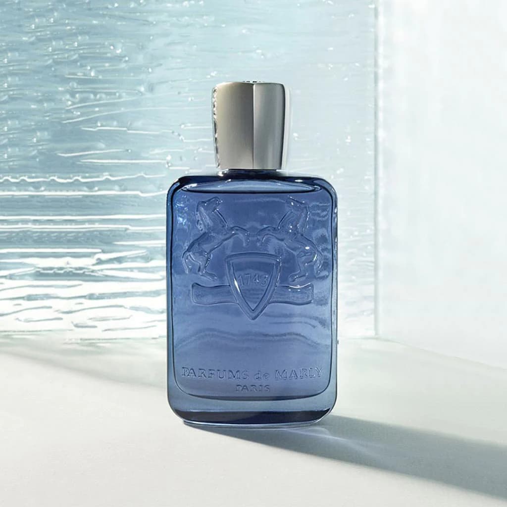 عطر پارفومز د مارلی سدلی Parfums de Marly Sedley — تصویر ۶