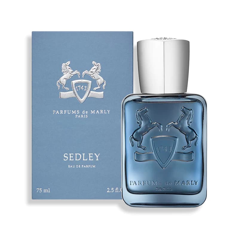 عطر پارفومز د مارلی سدلی Parfums de Marly Sedley