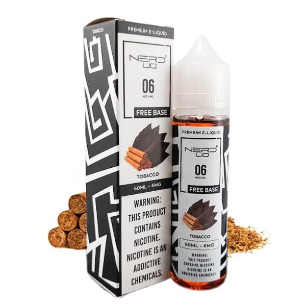 جویس تنباکو نرد | NERD Tobacco
