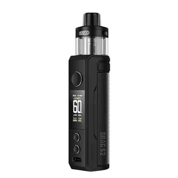 پاد ویپ درگ اس 2 ووپو | VOOPOO Drag S2 — تصویر ۴