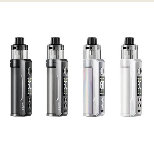 پاد ویپ درگ اس 2 ووپو | VOOPOO Drag S2 — تصویر ۸