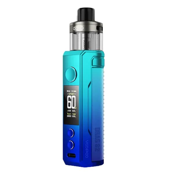 پاد ویپ درگ اس 2 ووپو | VOOPOO Drag S2 — تصویر ۵