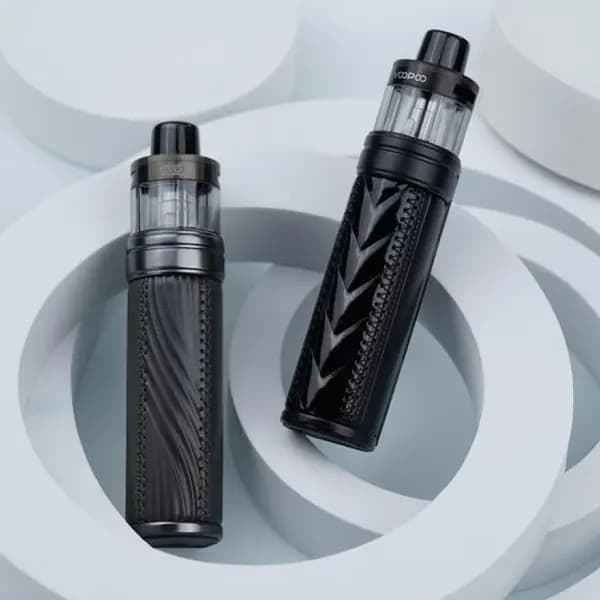 پاد ویپ درگ اس 2 ووپو | VOOPOO Drag S2 — تصویر ۷