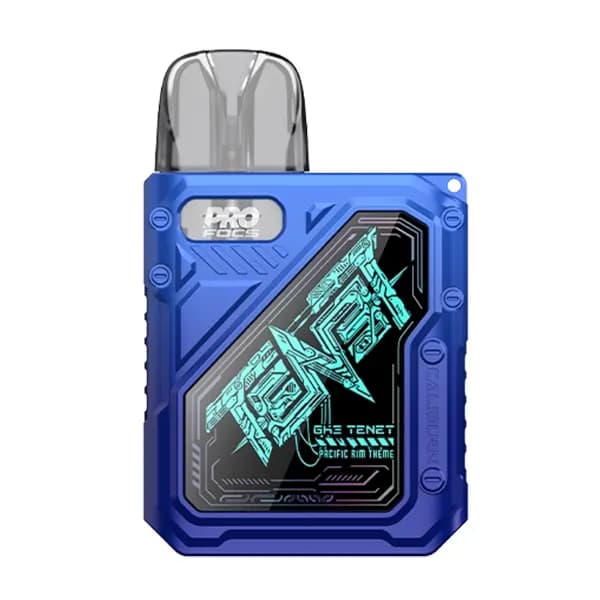پاد کالیبرن تنت جی کی 3 یوول | UWELL Caliburn GK3 Tenet