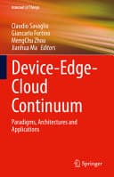 کتاب Device-Edge-Cloud Continuum: Paradigms, Architectures and Applications