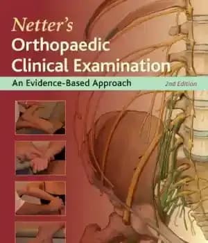 دانلود کتاب Netter’s Orthopaedic Clinical Examination – معاینه بالینی ارتوپدی Netter — تصویر ۲