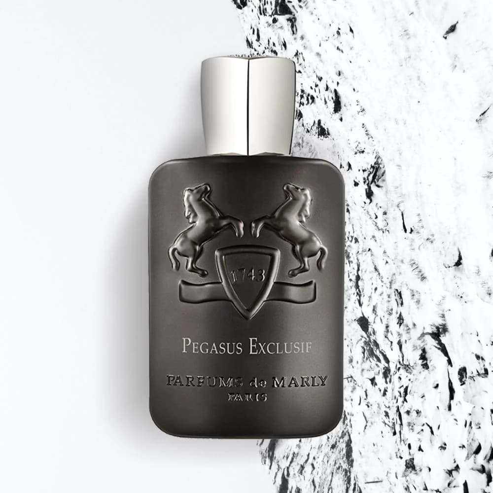 عطر پارفومز د مارلی پگاسوس اکسکلوسیف PARFUMS de MARLY Pegasus Exclusif — تصویر ۳
