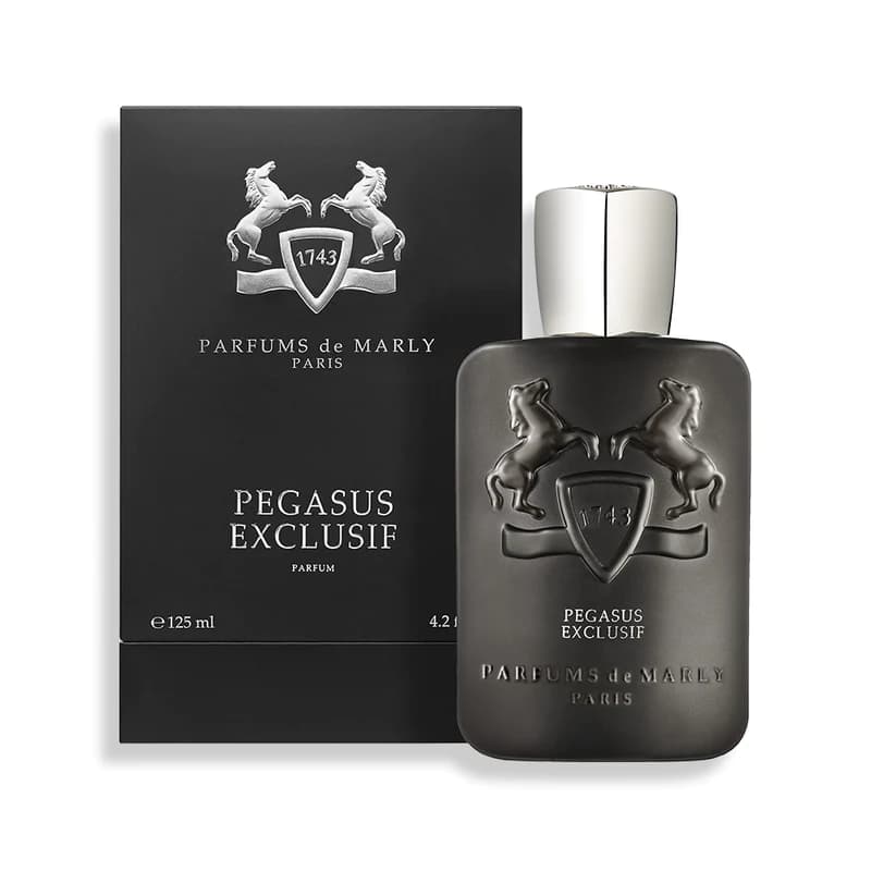 عطر پارفومز د مارلی پگاسوس اکسکلوسیف PARFUMS de MARLY Pegasus Exclusif