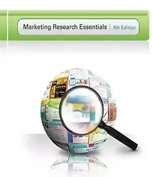دانلود کتاب Marketing Research Essentials – ضروریات تحقیقات بازاریابی