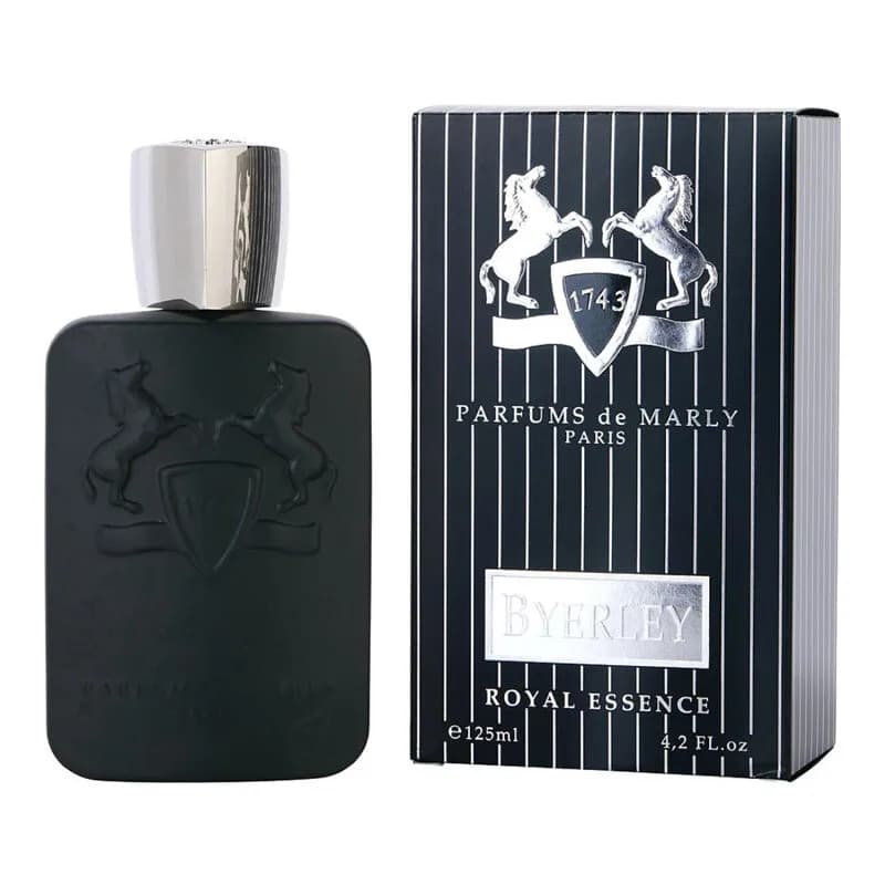 عطر پارفومز د مارلی بیرلی Parfums de Marly Byerley — تصویر ۵