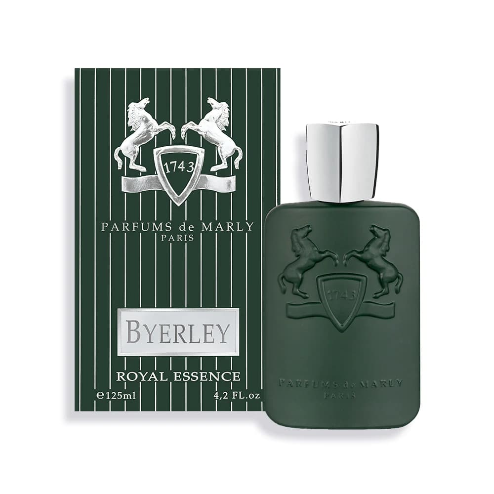 عطر پارفومز د مارلی بیرلی Parfums de Marly Byerley