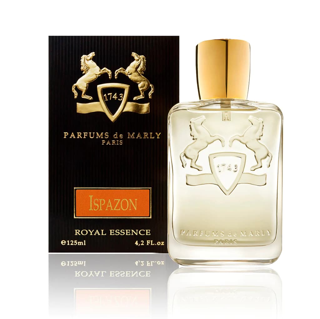 عطر پارفومز د مارلی ایسپازون Parfums de Marly Ispazon
