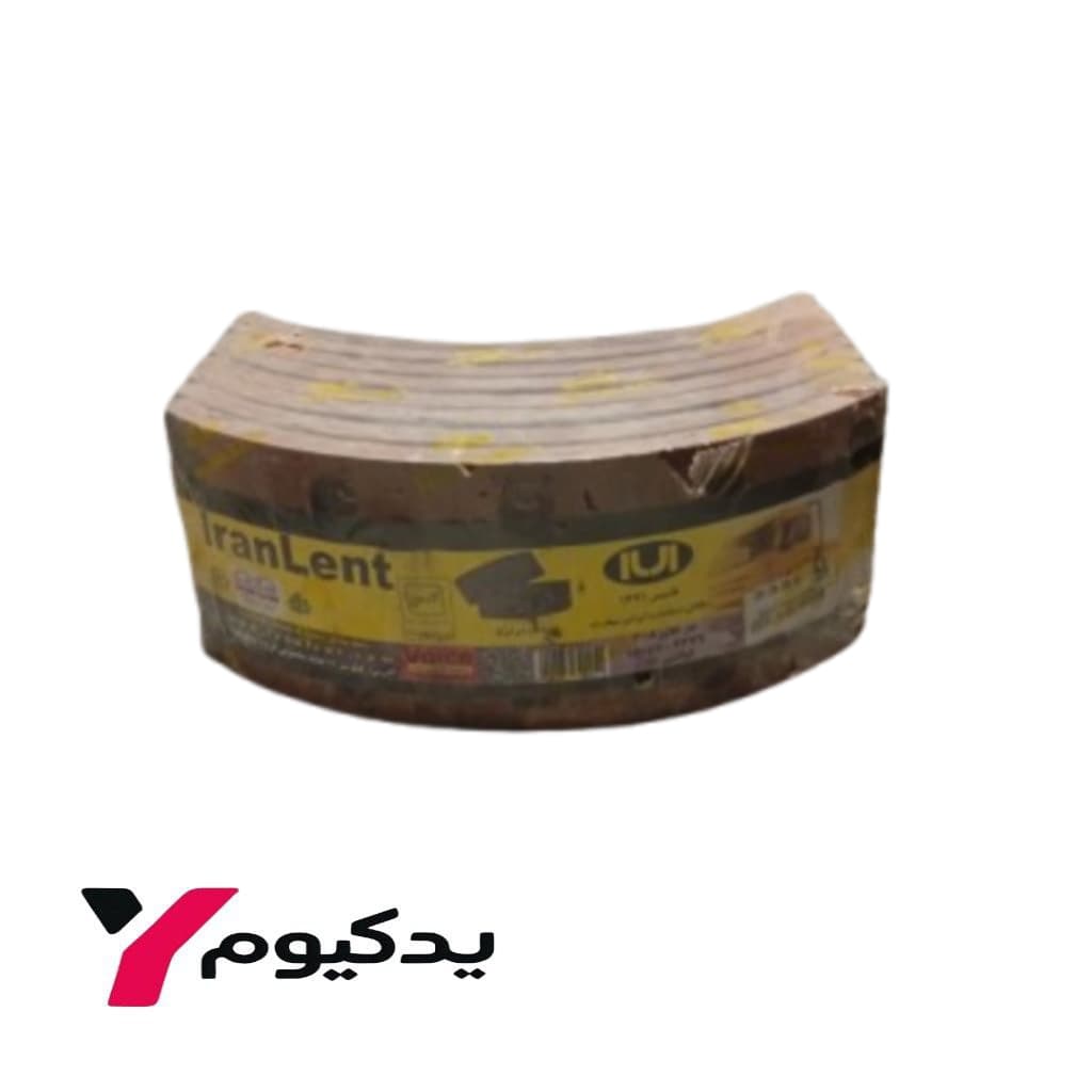 لنت ترمز بنز خاور 608 ایرانلنت