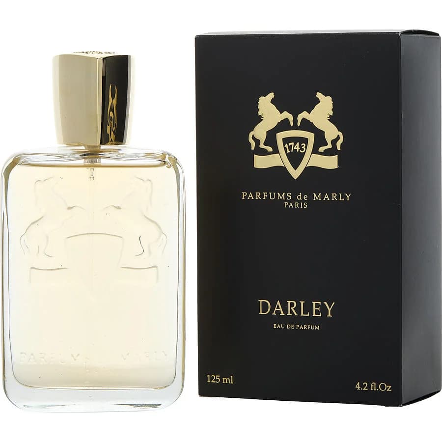 ادکلن پارفومز د مارلی دارلی Parfums de Marly Darley — تصویر ۳