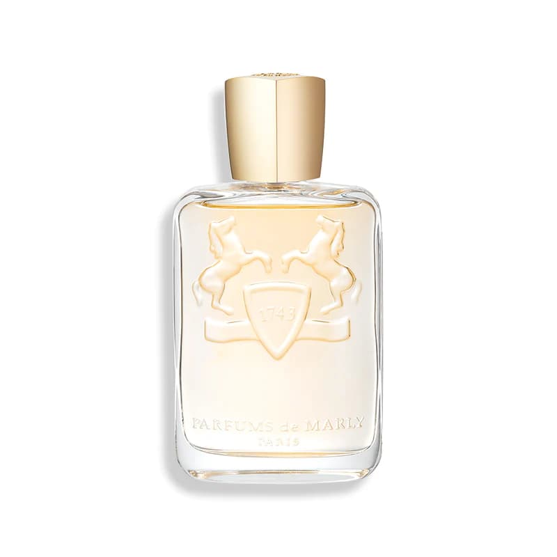 ادکلن پارفومز د مارلی دارلی Parfums de Marly Darley — تصویر ۴