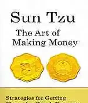 دانلود کتاب Sun Tzu The Art of Making Money: Strategies for Getting Through a Tough Economy – سان تزو هنر…