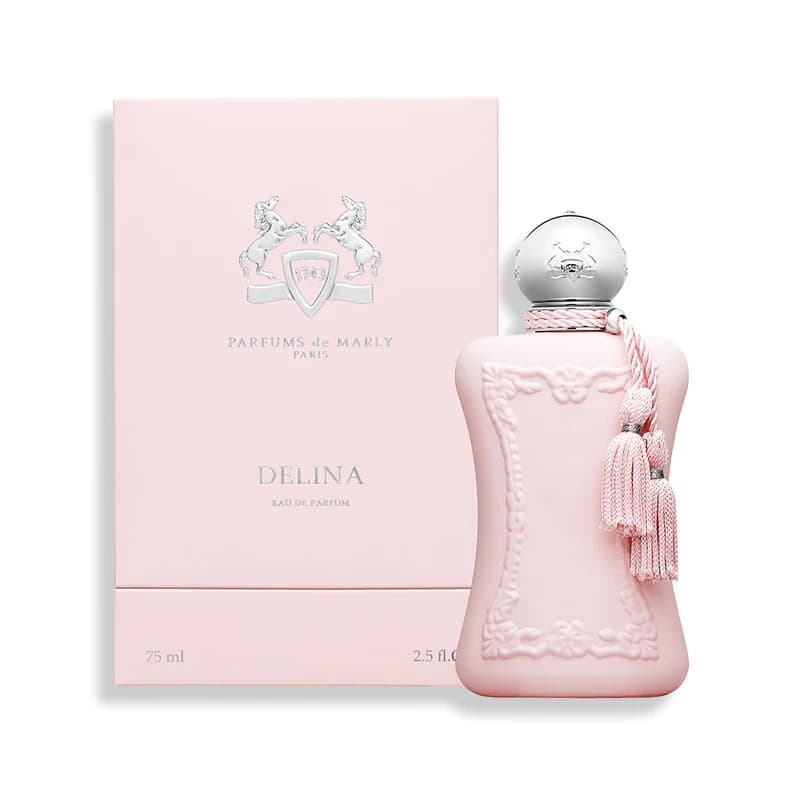 ادکلن پارفومز د مارلی دلینا Parfums de Marly Delina