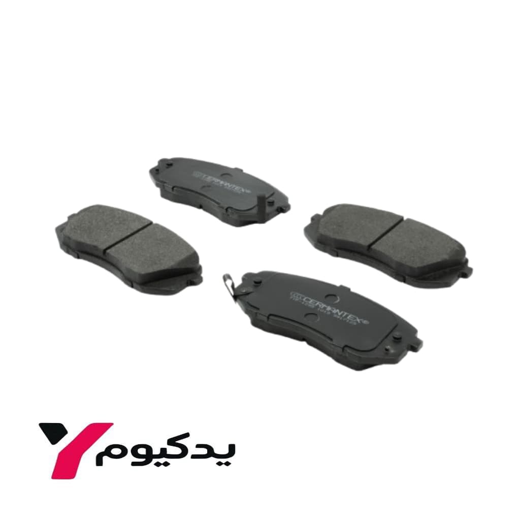 لنت جلو جک s5 ژرمن تکس | ارسال فوق سریع