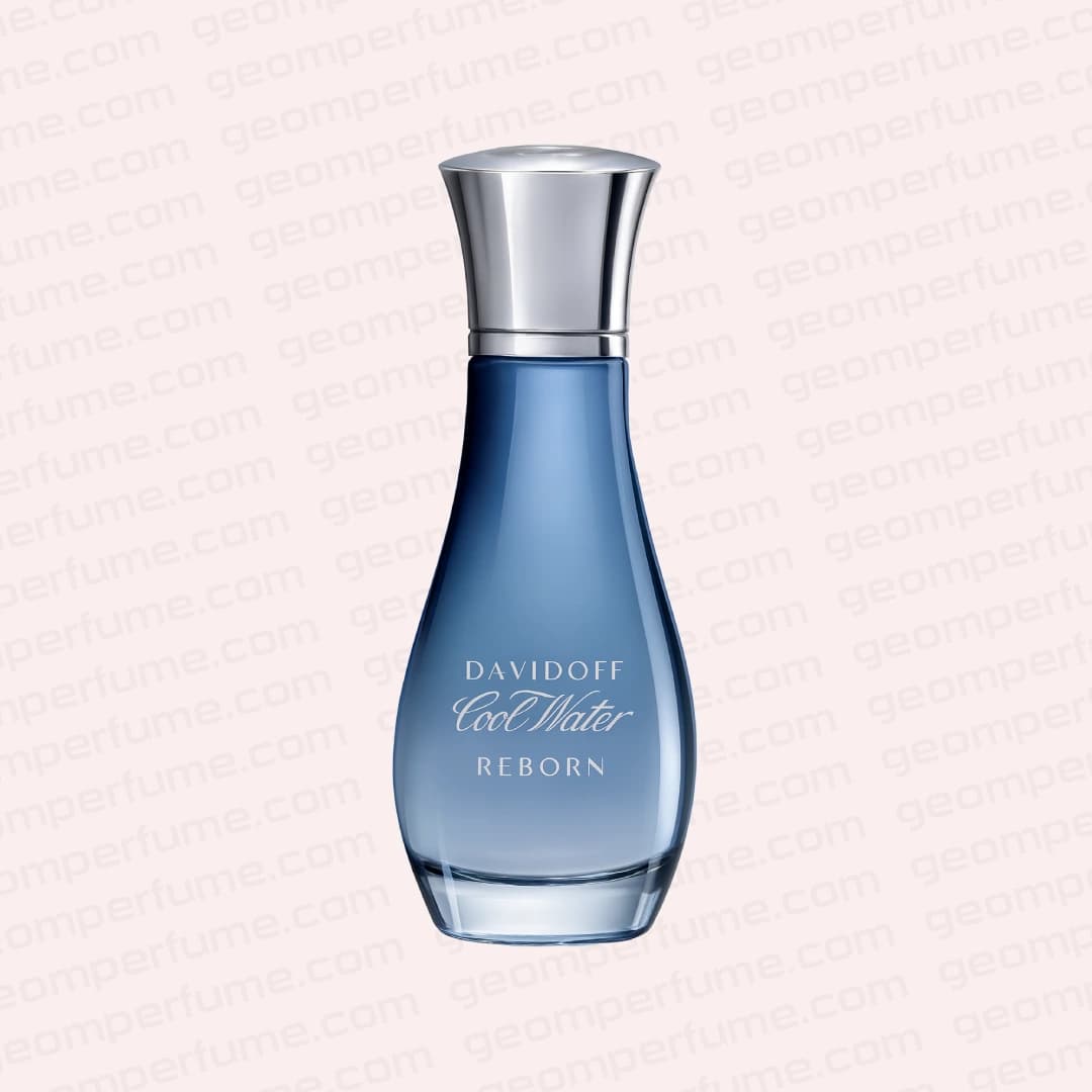 عطر داویدف کول واتر ریبورن فور هر | Davidoff Cool Water Reborn For Her