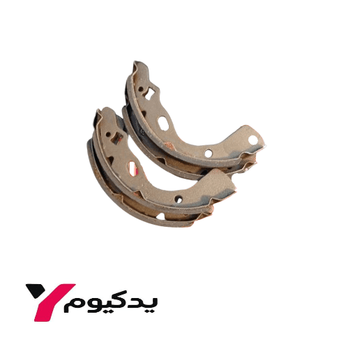 لنت عقب پراید | ارسال فوق سریع — تصویر ۲