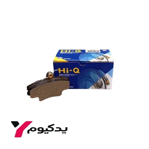 لنت جلو رنو ال نود و رنو ساندرو برند کره ای Hi-Q