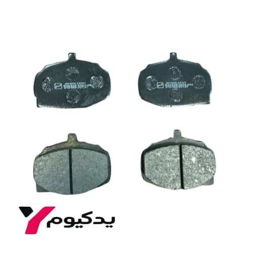 لنت جلو پیکان، روآ و آردی برند معتبر جهان لنت