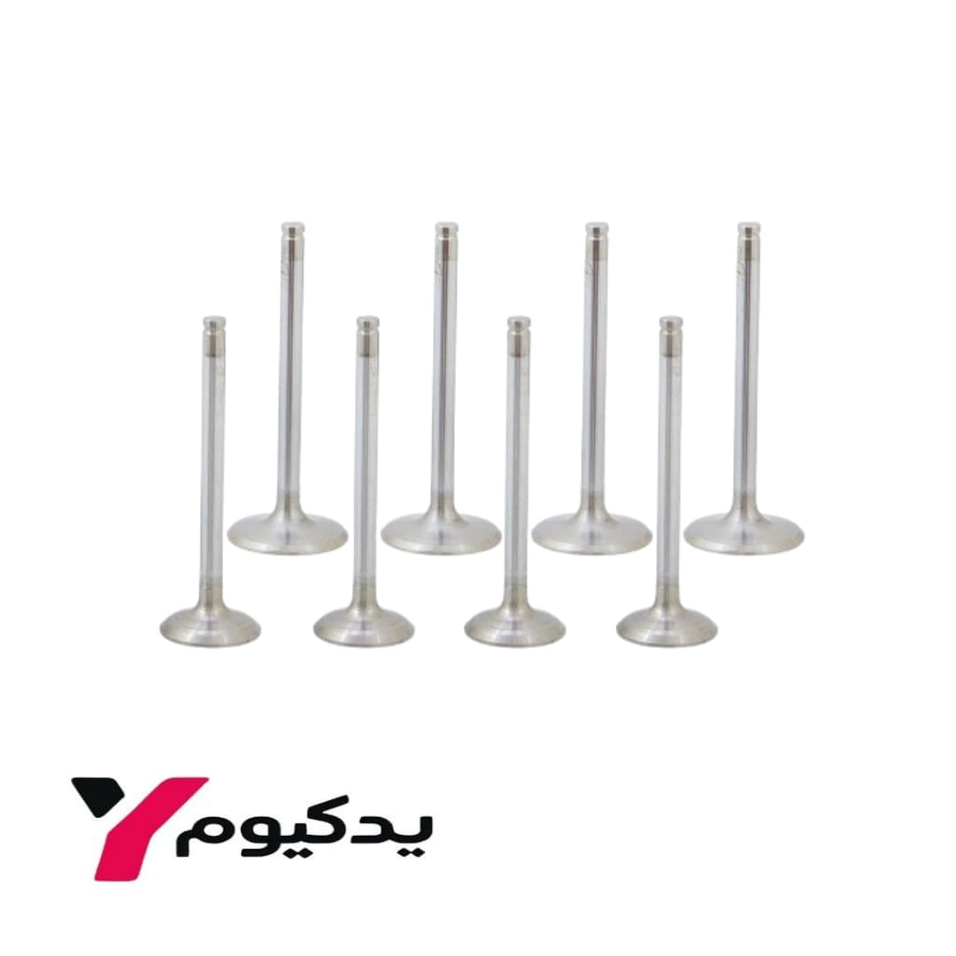 سوپاپ پراید یورو 4 برند سانکس ساخت ترکیه | ارسال فوق سریع