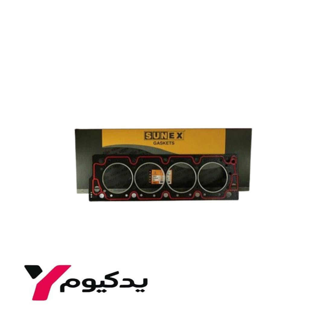 واشر سرسیلندر پژو 405 سانکس دو سوراخ ساخت ترکیه | ارسال فوق سریع